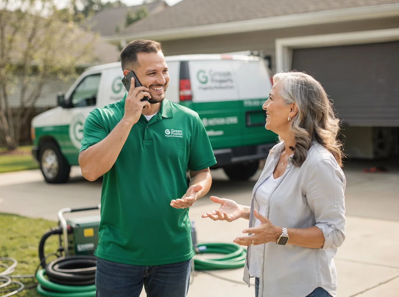Water Damage Restoration Bridgeport, PA FAQs